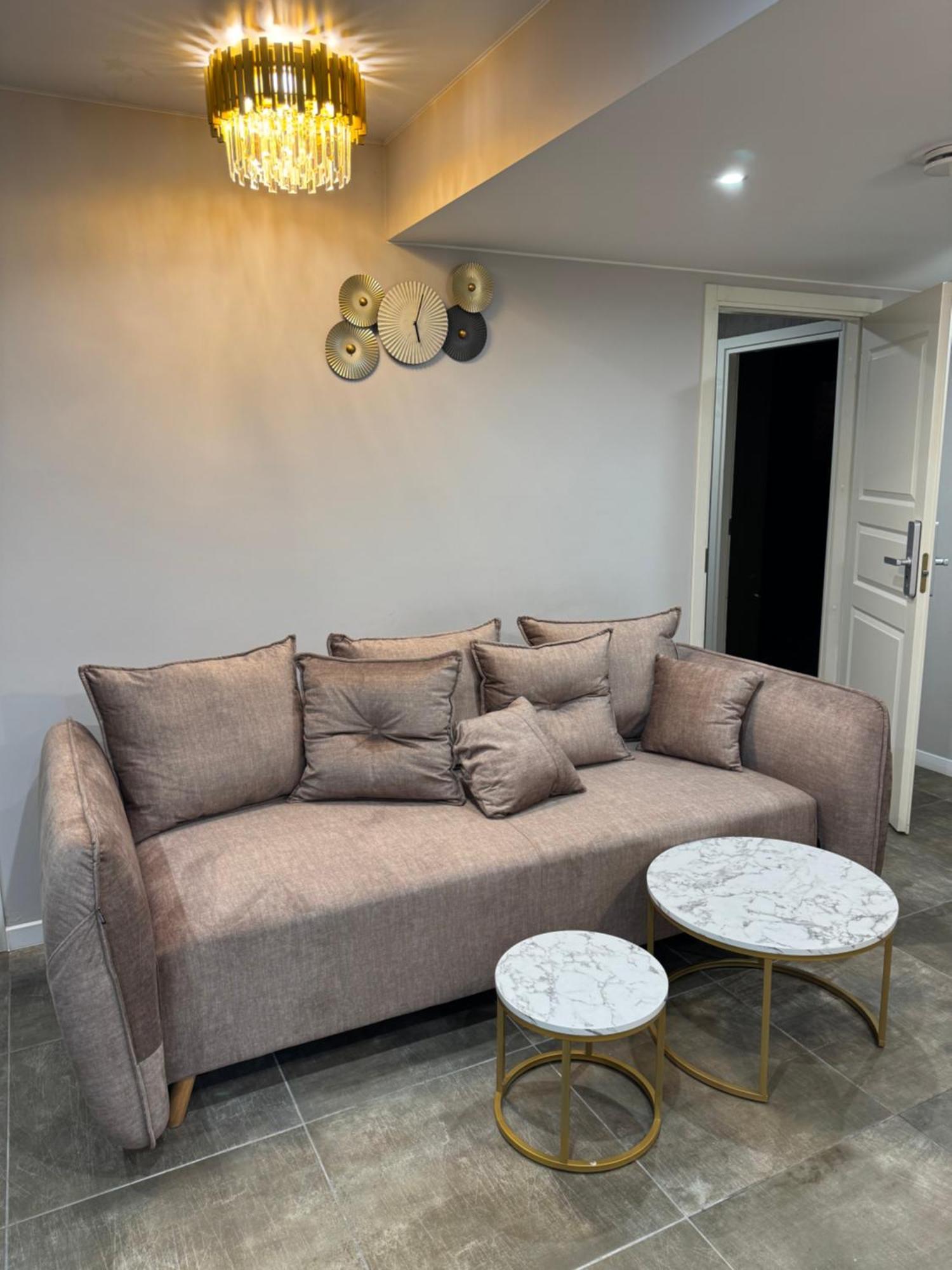 Dharma Stay Apartamentai Su Terasa Ir Vaizdu I Miesta Telšiai Екстериор снимка