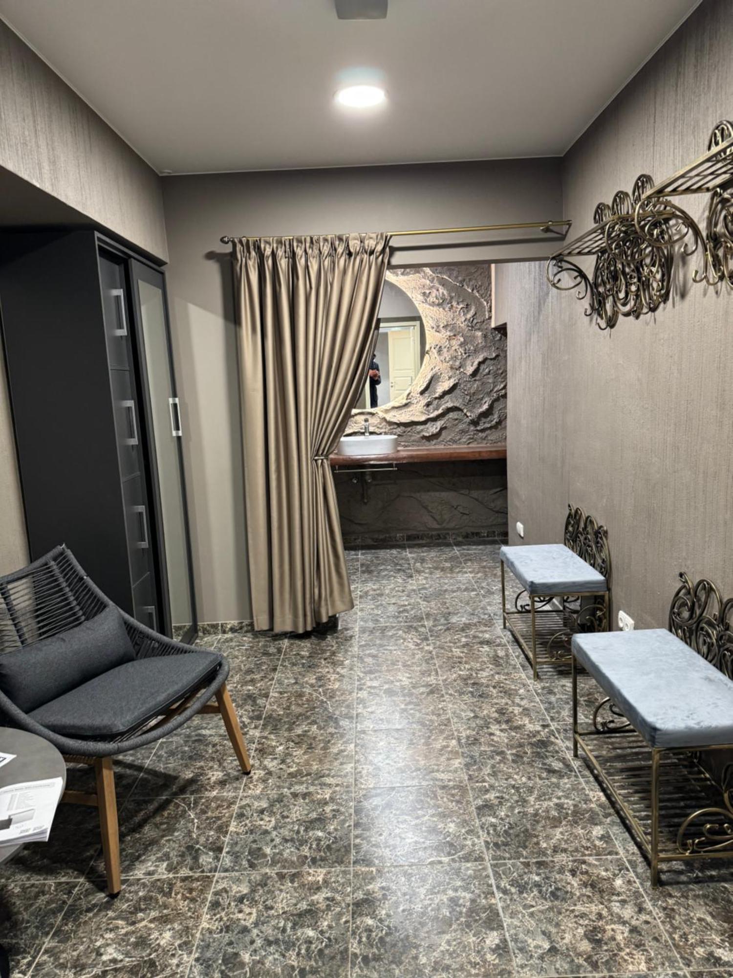 Dharma Stay Apartamentai Su Terasa Ir Vaizdu I Miesta Telšiai Екстериор снимка