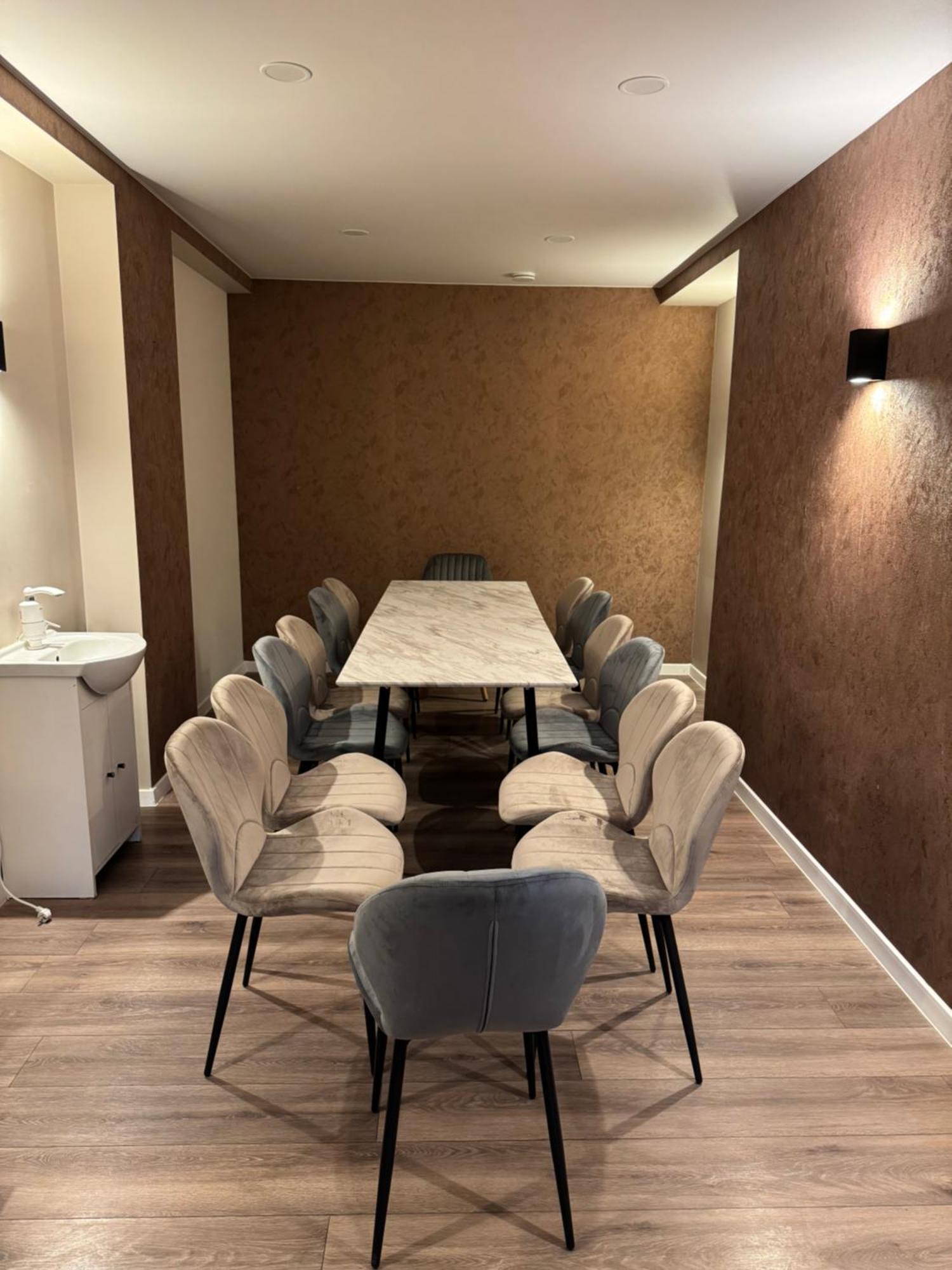 Dharma Stay Apartamentai Su Terasa Ir Vaizdu I Miesta Telšiai Екстериор снимка
