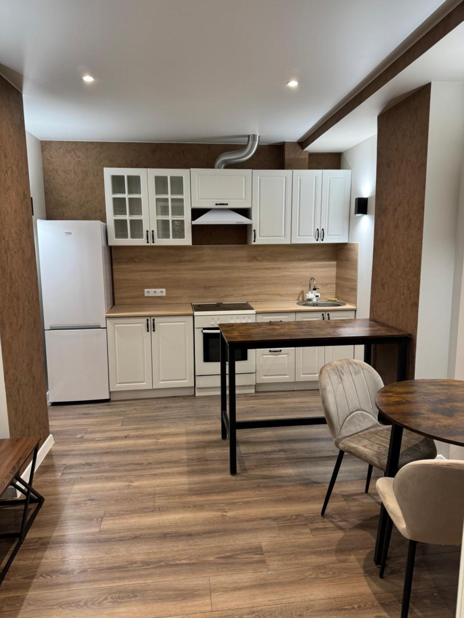 Dharma Stay Apartamentai Su Terasa Ir Vaizdu I Miesta Telšiai Екстериор снимка